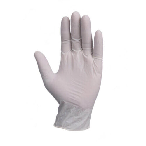 Powdered Exam Glove