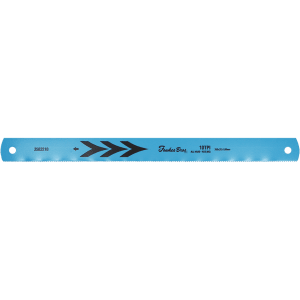 BL POWER SAW 350 X 32MM    10TPI - POWER HACKSAW BLADE 350 X 32 X 1.60