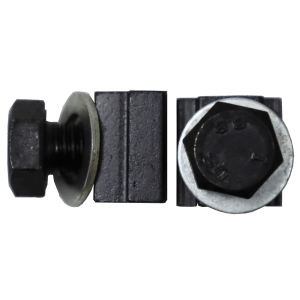 NUT-T SMALL M12 14 X 8.0MM 2PC GUDE - DWS