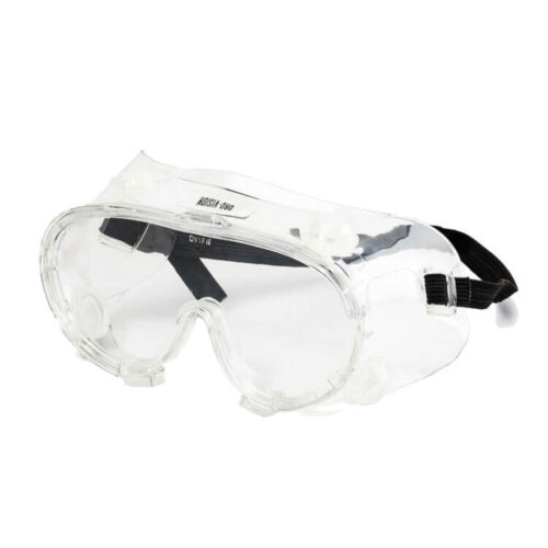 Direct Mesh Vent Wide Vision Goggle (DV-11)