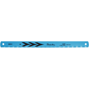 BL POWER SAW 400 X 32MM    14TPI - POWER HACKSAW BLADE 400 X 32 X 1.60