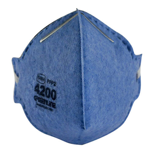 4200 FF2 Dust Mask (Fold Flat)