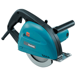 SAW CIRCULAR METAL 185MM 1100W MAK - BLADE 185MM (63MM CUT DEPTH)
