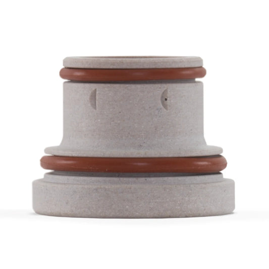 XPR 460 Amp Mild Steel Swirl Ring - #420819