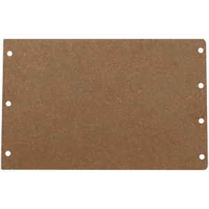 CORK PAD RUBBER PLATE MAK - SINGLE PAD - FITS 9401/9402/9403