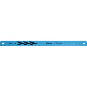 BL POWER SAW 450 X 32MM    10TPI - POWER HACKSAW BLADE 450 X 32 X 1.60