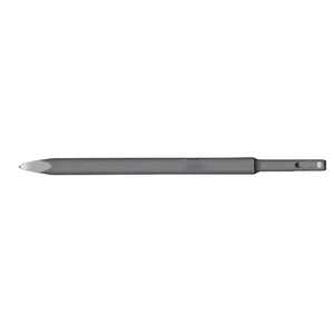CHISEL SDS PLUS POINTED  250MM  FB - POINTED TIP