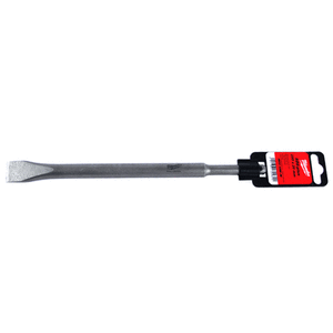 CHISEL SDS PLUS FLAT 250 X 20MM  FB - 20MM FLAT TIP