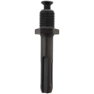 SDS ADAPTOR + RETAINING SCREW - SDS- PLUS TO 1/2X20 UNF