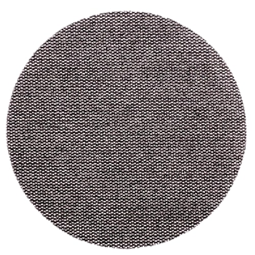 SANDING DISC DURA MESH 150X 400G - SIMILAR TO MIRKA ABRANET