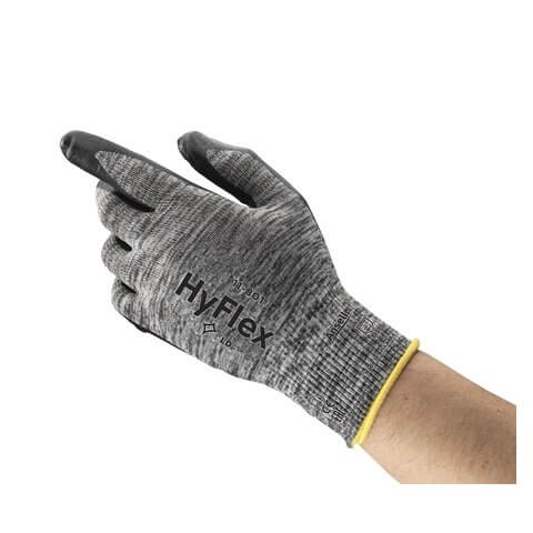 HyFlex 11-801 Foam Nitrile