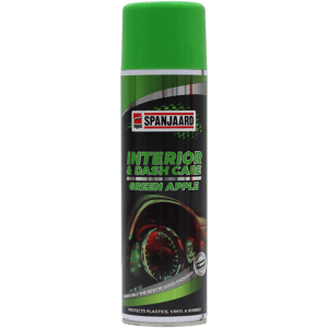 DASH CLEANER SPRAY 500ML APPLE SPA - INTERIOR DASHBOARD / COCKPIT SPRAY