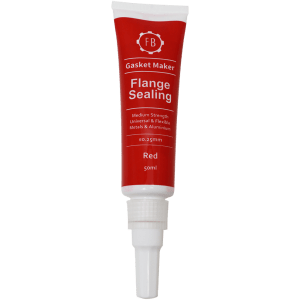 GASKET SEALER  50ML   FB - FLANGE SEALANT (GENERAL PURPOSE)