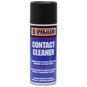 ELEC CONTACT CLEANER   400ML SPA - STANDARD FORMULATION