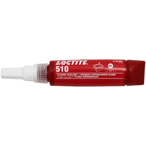 GASKET SEALER  50ML 510 LOCTITE - FLANGE SEALANT (204° C)
