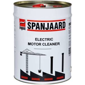 ELEC PARTS CLEANER  20l  SPA - ELECTRIC MOTOR CLEANER
