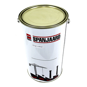 GREASE  MPG FOOD/G   5KG TIN  SPA - FMG-X MULTI-PURPOSE  (-20°C TO 160°C)