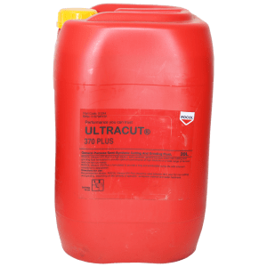 CUTTING OIL SOLUBLE  20L KEG ROCOL - MIX RATIO - 60:1 (STEEL 370 PLUS)