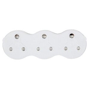 PLUG ADAPTOR MULTI 3 WAY 3PIN - 3X3PIN