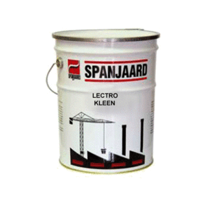 ELEC CONTACT CLEANER  20L LECTRO KLEEN - NON TOXIC - FAST DRYING