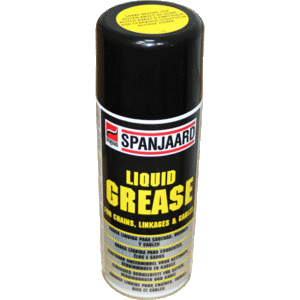 GREASE  MPG LIQUID  400ML SPRAY SPA - MULTI-PURPOSE  (-30°C TO 110°C)