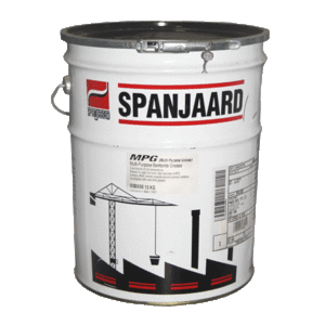 GREASE  MPG NON-MELT 15KG TIN SPA - HIGH TEMP (-20°C TO 160°C)