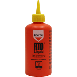 CUTTING FLUID  400G BTL ROCOL RTD - FOR ALL METALS