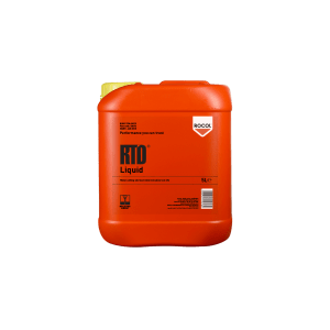 CUTTING FLUID  5L BTL ROCOL RTD - FOR ALL METALS