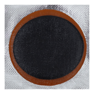 TYRE REPAIR PATCH ROUND R2 50MM - R2 TUBE PATCH 50MM