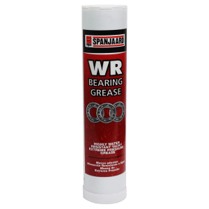 GREASE  BEARING WR   400G CART SPA - WATER RESISTANT