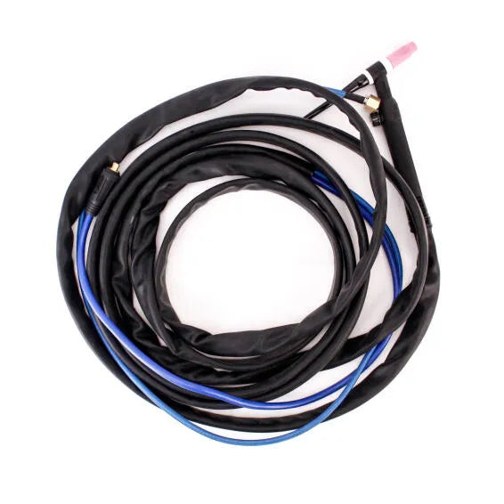 Matweld | TIG Torch 26V X 4m 2Pc