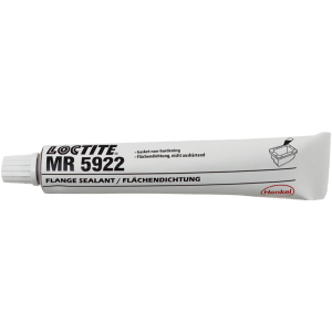 GASKET SEALER  60ML MR 5922 LOCTITE - FLEXIBLE FLANGE SEALANT (204° C)