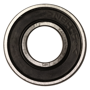 BALL BEARING DEEP GROOVE   6000 - 10MM (ID) X 26MM (OD) X 8MM (W)
