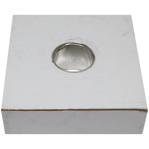 MASTIC PUTTY 105 8MM X 40M ROLL WHITE - PRESTIK TYPE SEALING PUTTY