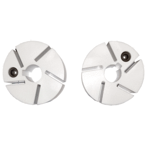PNEUMATIC SPARES CP ROTOR - FOR CP7250E