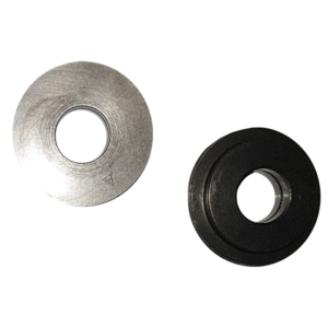 PNEUMATIC SPARES CP GUIDE PLATE - FOR B16MV