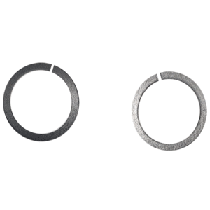 PNEUMATIC SPARES CP PISTON RING - FOR B16MV
