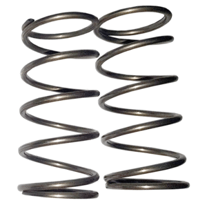 PNEUMATIC SPARES CP FRONT SPRING - FOR B16MV