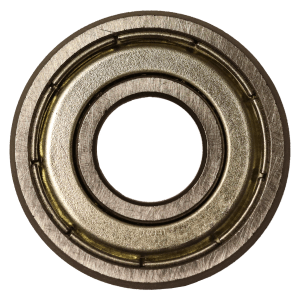 BALL BEARING DEEP GROOVE    629 - 9MM (ID) X 26MM (OD) X 8MM (W)