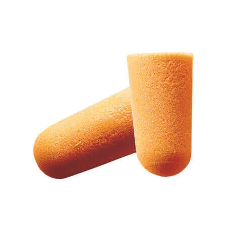 Foam Disposable Earplugs