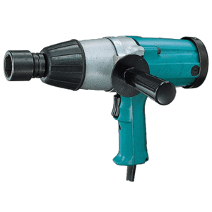 IMPACT WRENCH  3/4"D 850W  MAK - BOLT RANGE M16- M22 3/4"DRIVE (588NM)