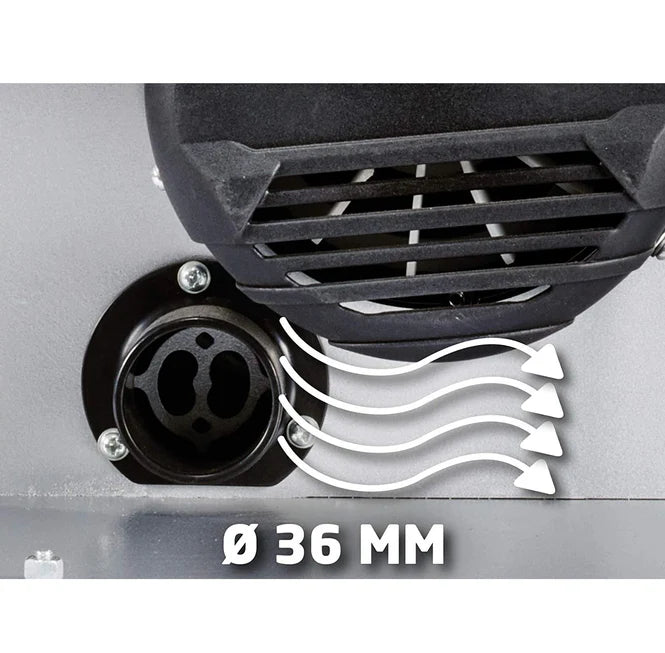 Einhell | Bandsaw TC-SB 200/1