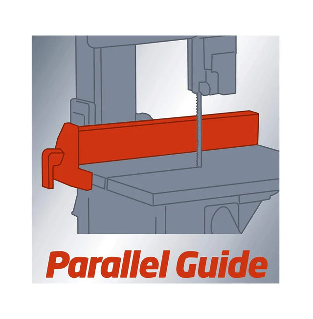 Einhell | Bandsaw TC-SB 200/1