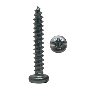SELF TAP SCREW PAN COMBI 4.2X50 - PAN COMBINATION HEAD  #8 X 50MM