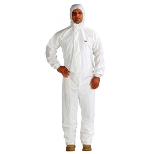 3M Disposable Coverall 4545