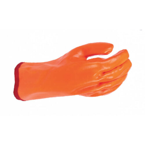 PVC Glove Freezer