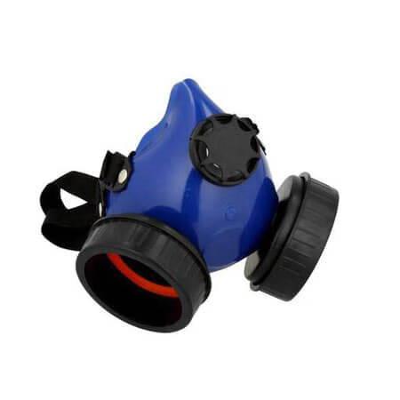 R744D Evrigard Double Respirator