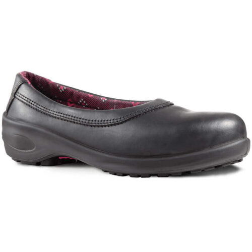 Sisi Court Ladies Shoe