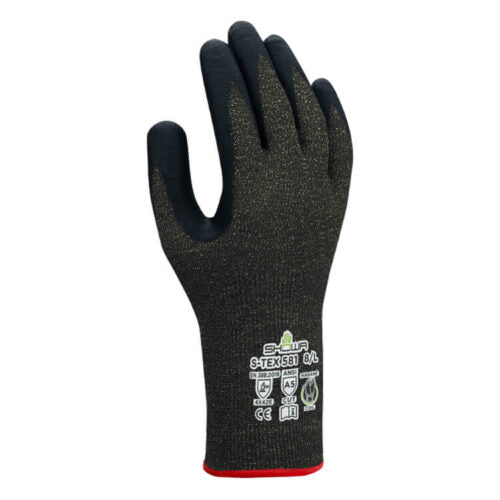 S-TEX 581