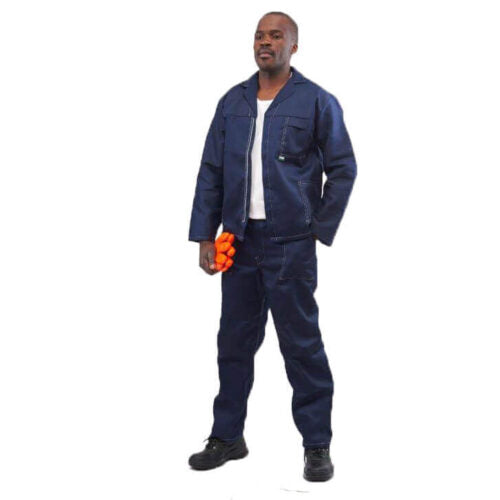 Conti-suit Denim